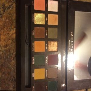 Anastasia Beverly Hills subculture